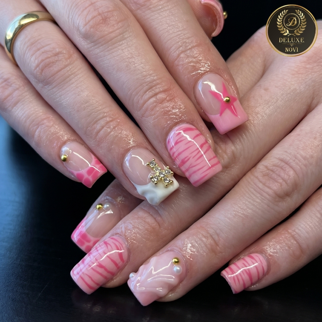 Nails Design